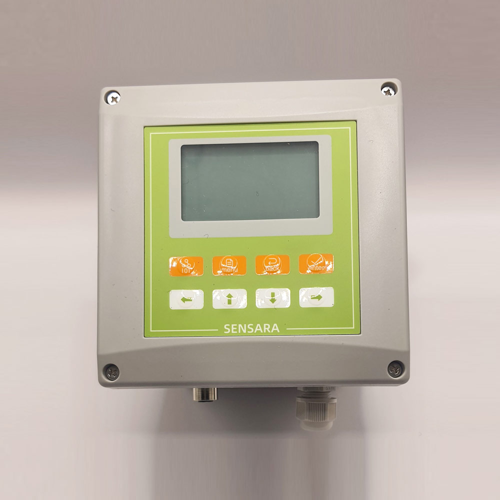 Sensara - Soluciones integrales para mejorar el rendimiento de plantas de tratamiento de aguas