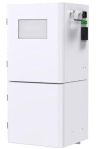Analyzer 1