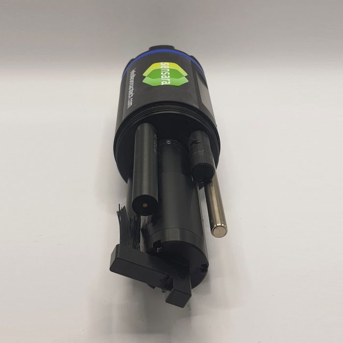 Sensara - Soluciones integrales para mejorar el rendimiento de plantas de tratamiento de aguas